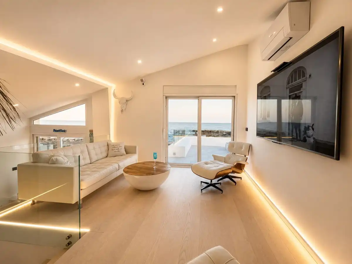 Casa a schiera in vendita a Estepona Pueblo, imagen 6