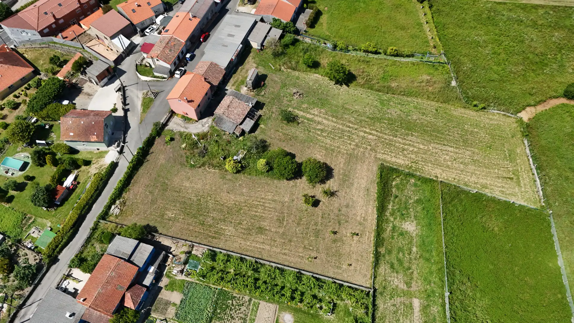 Houses for sale in Rianxo  with Heating, Private garden and Storage room