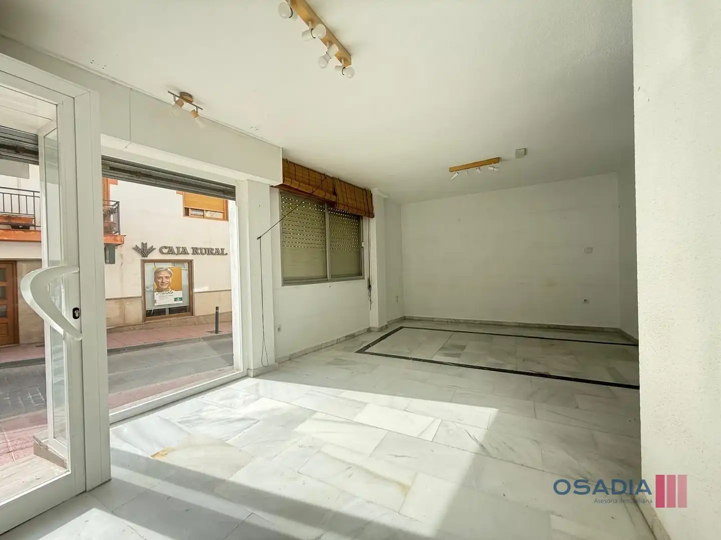 Commercial properties for rent in Monachil pueblo