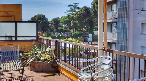 Foto 3 de Àtic en venda a Centre, Girona