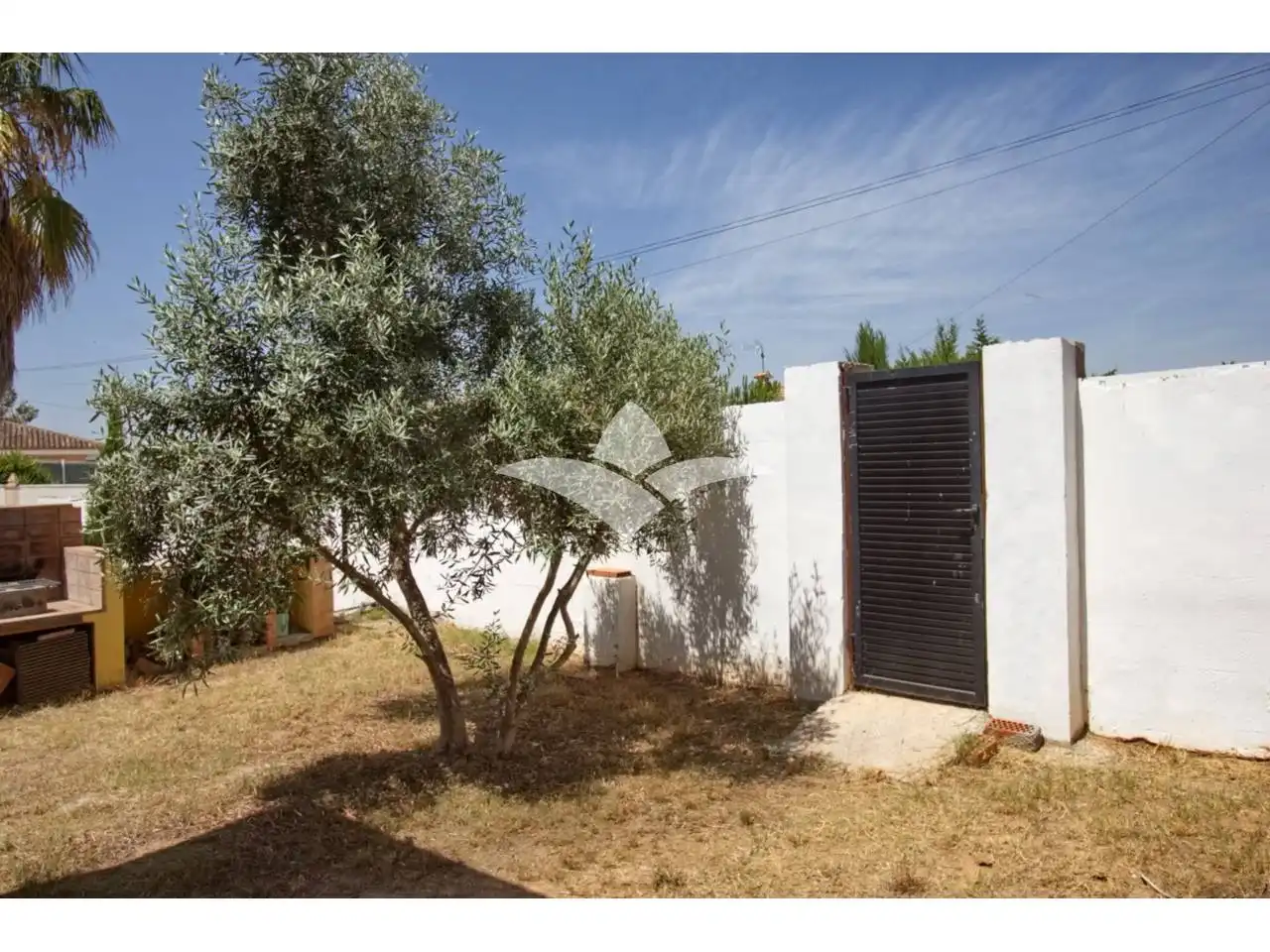 Jardí de Casa o xalet en venda en Vilamarxant amb Aire condicionat, Calefacció i Jardí privat