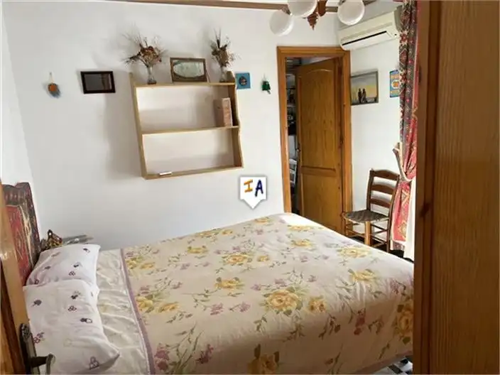 Adossat en venda a Iznájar, imagen 14