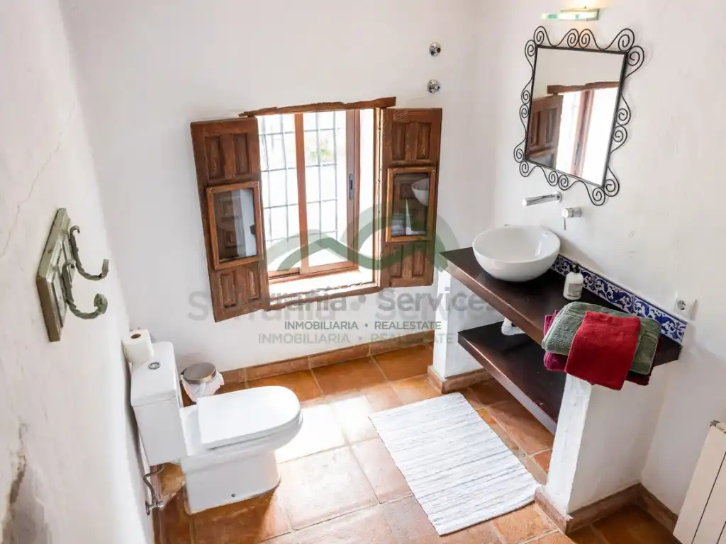 Casa en venta en Grazalema, imagen 71