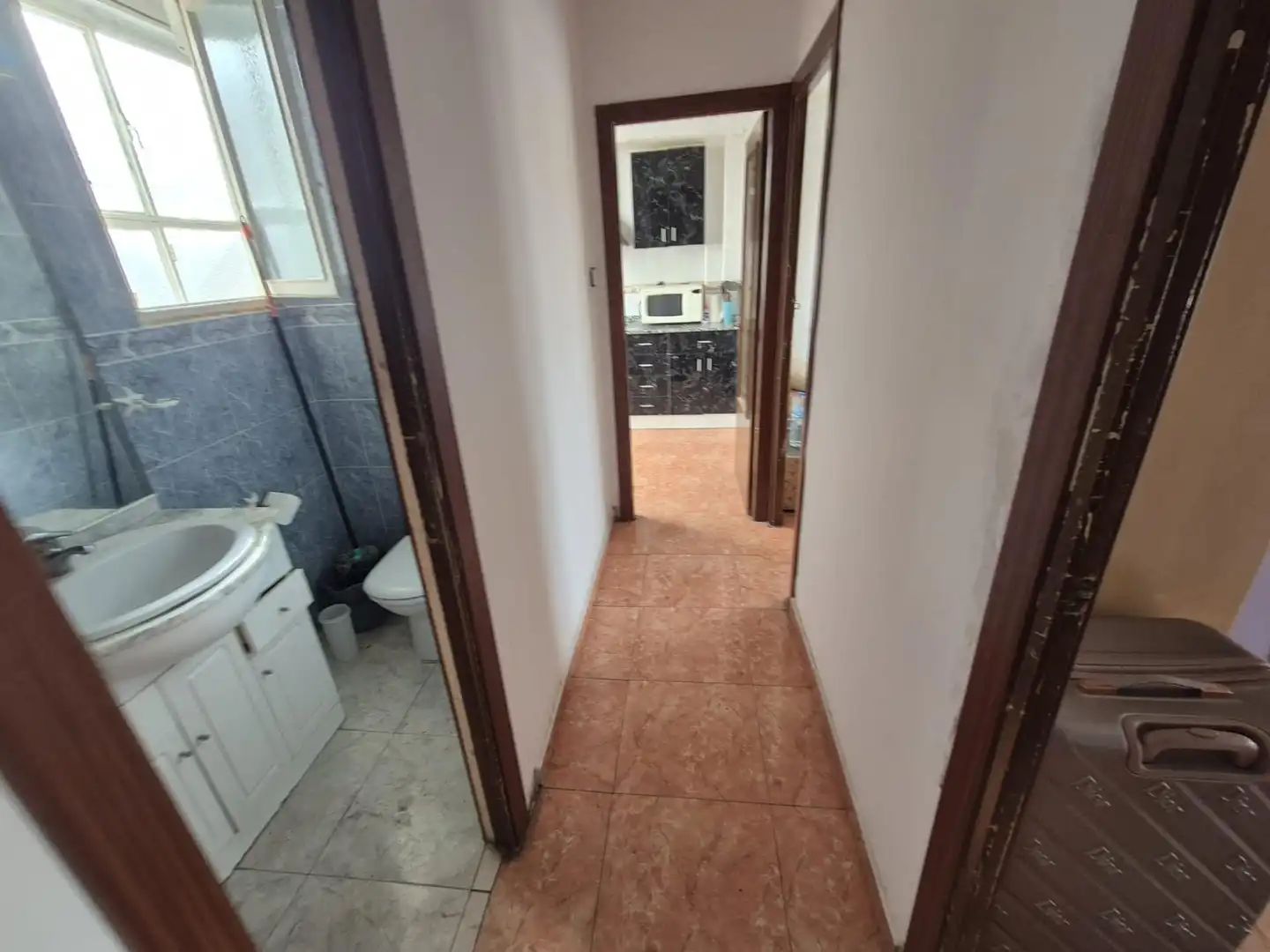 Piso en venta en Elda con Amueblado