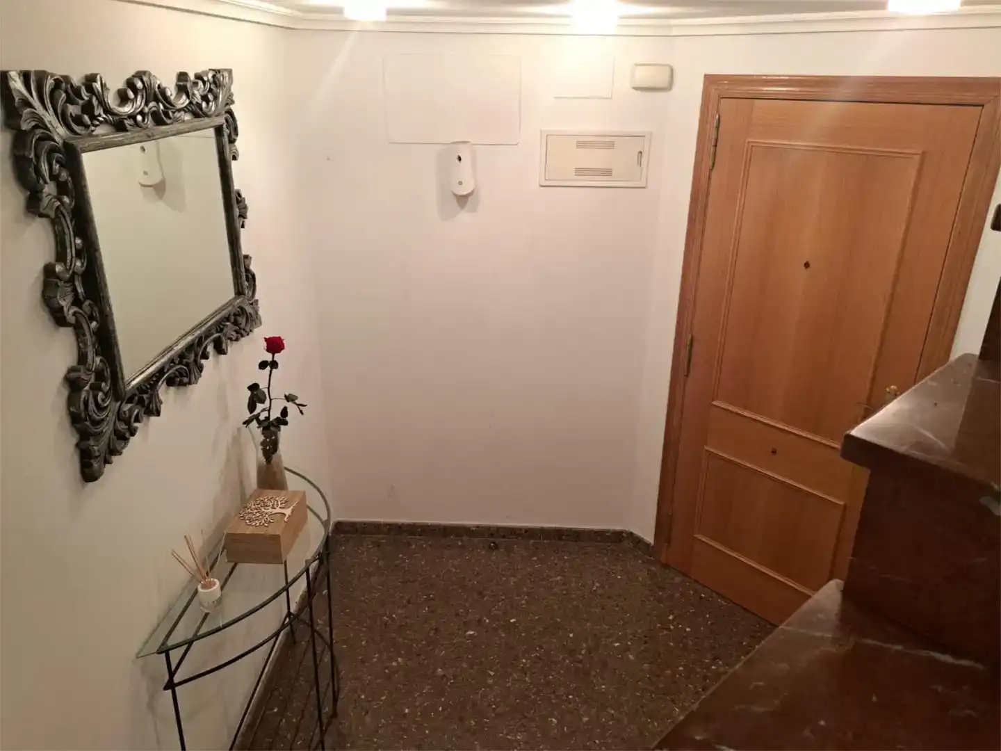 Attic for sale in Aldaia  with Air Conditioner and Balcony
