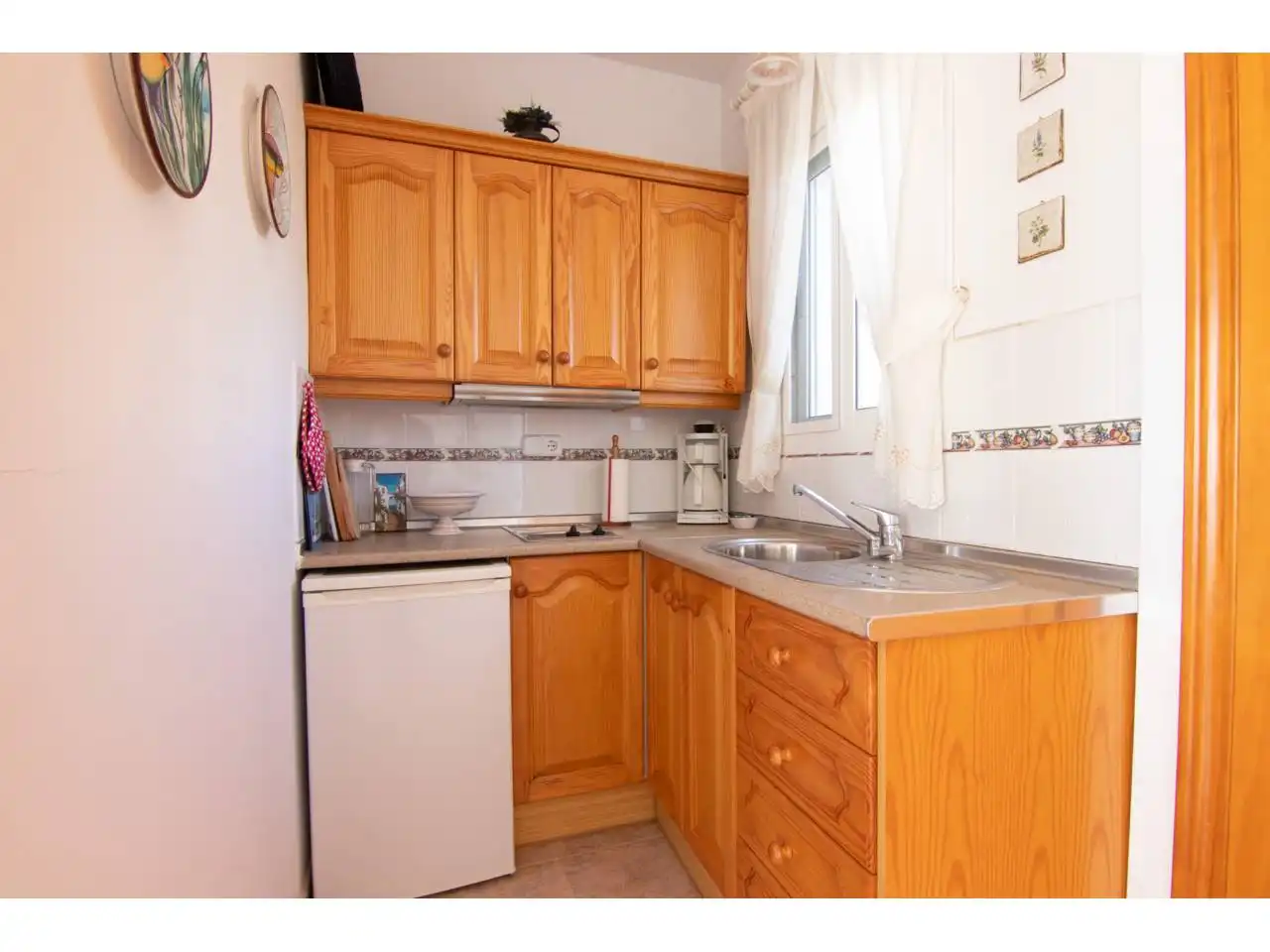 Villa avec jardin à vendre à Urbanizacion La Sirena, imagen 32