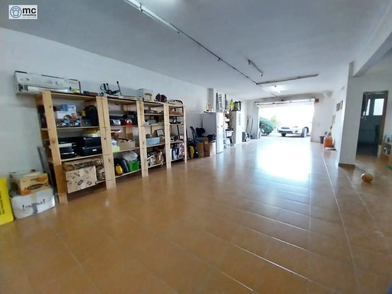 Houses for sale in Canovelles  with Air Conditioner, Private garden and Terrace