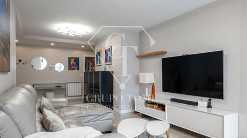 Foto 4 de Pis en venda a Calle Alto de San Bartolomé, 3, Amara Zaharra - Arbaizenea, Donostia - San Sebastián