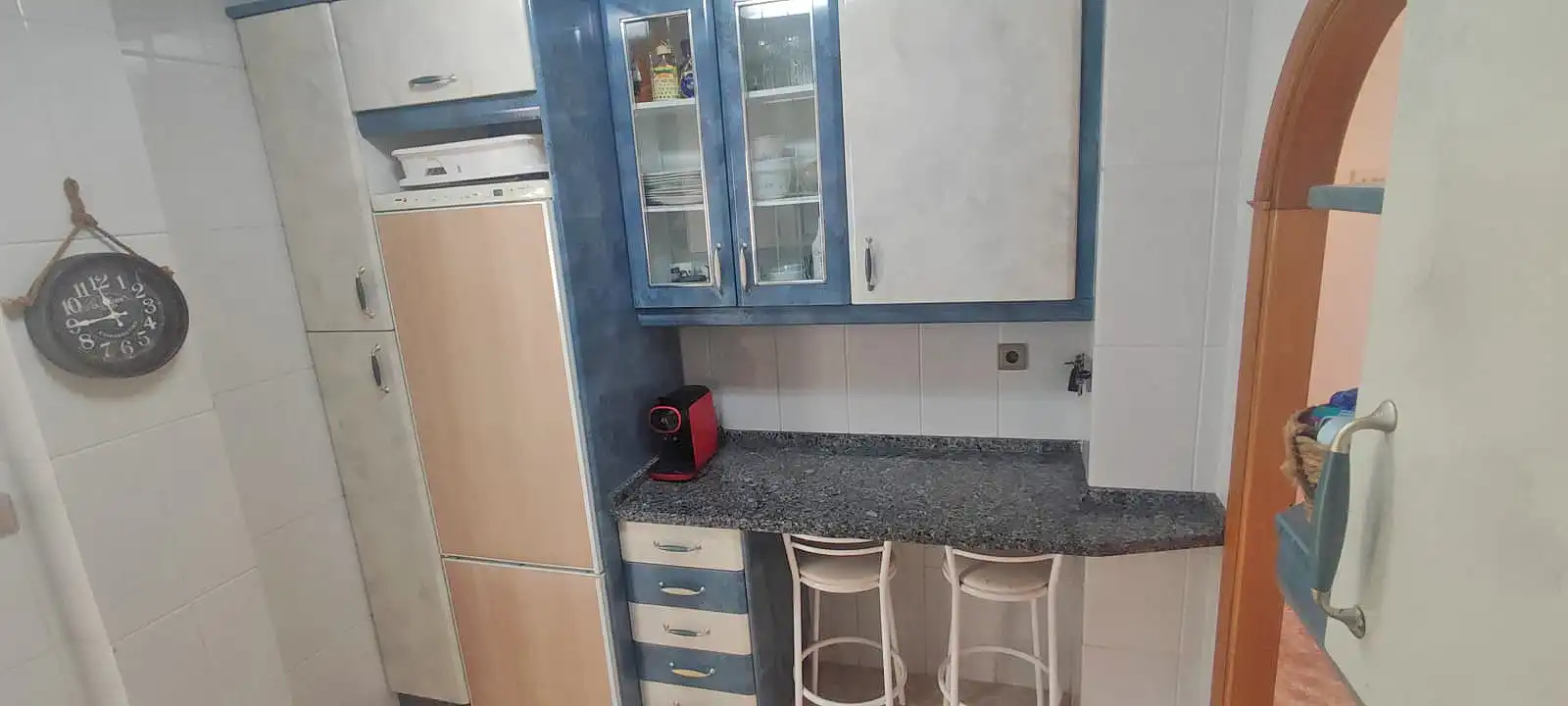 Apartamento con ascensor en venta en Centro ciudad, imagen 8