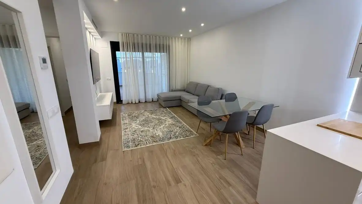 Pis amb terrassa de lloguer a Balcón de Finestrat - Terra Marina, imagen 3