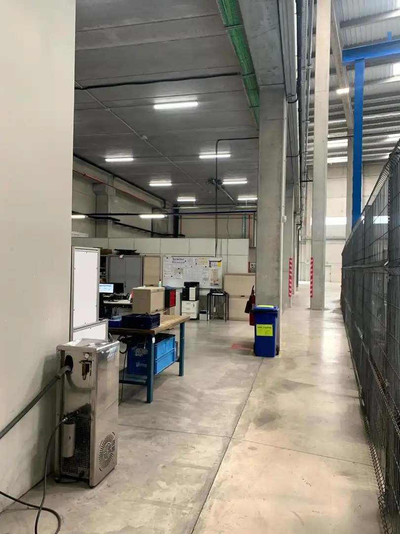 Nave industrielle à louer à Calle de Llinars, imagen 13