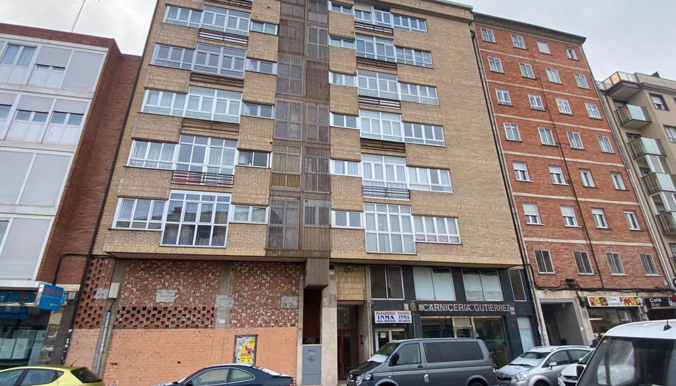 Foto 1 de Pis en venda a Calle Santa Clara, Santa Teresa  - San Pedro Cardeña, Burgos