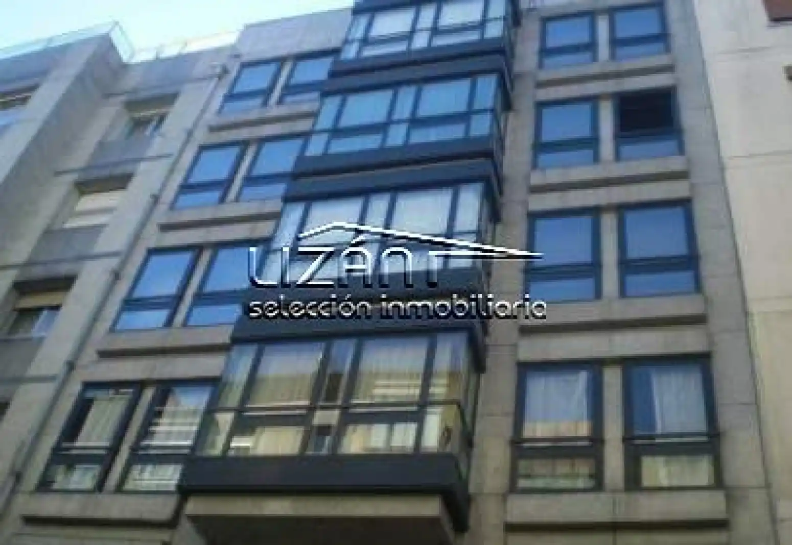 Oficina amb ascensor de lloguer a Centro - Casco Histórico, imagen 6