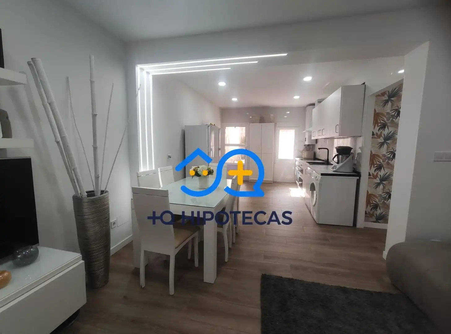 Kitchen of Houses for sale in Illescas  with Air Conditioner and Terrace