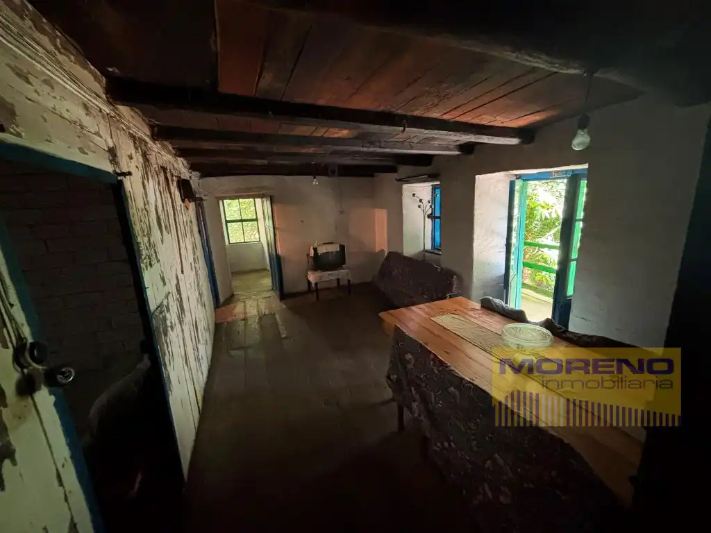 Finca rústica en venda en O Incio 
