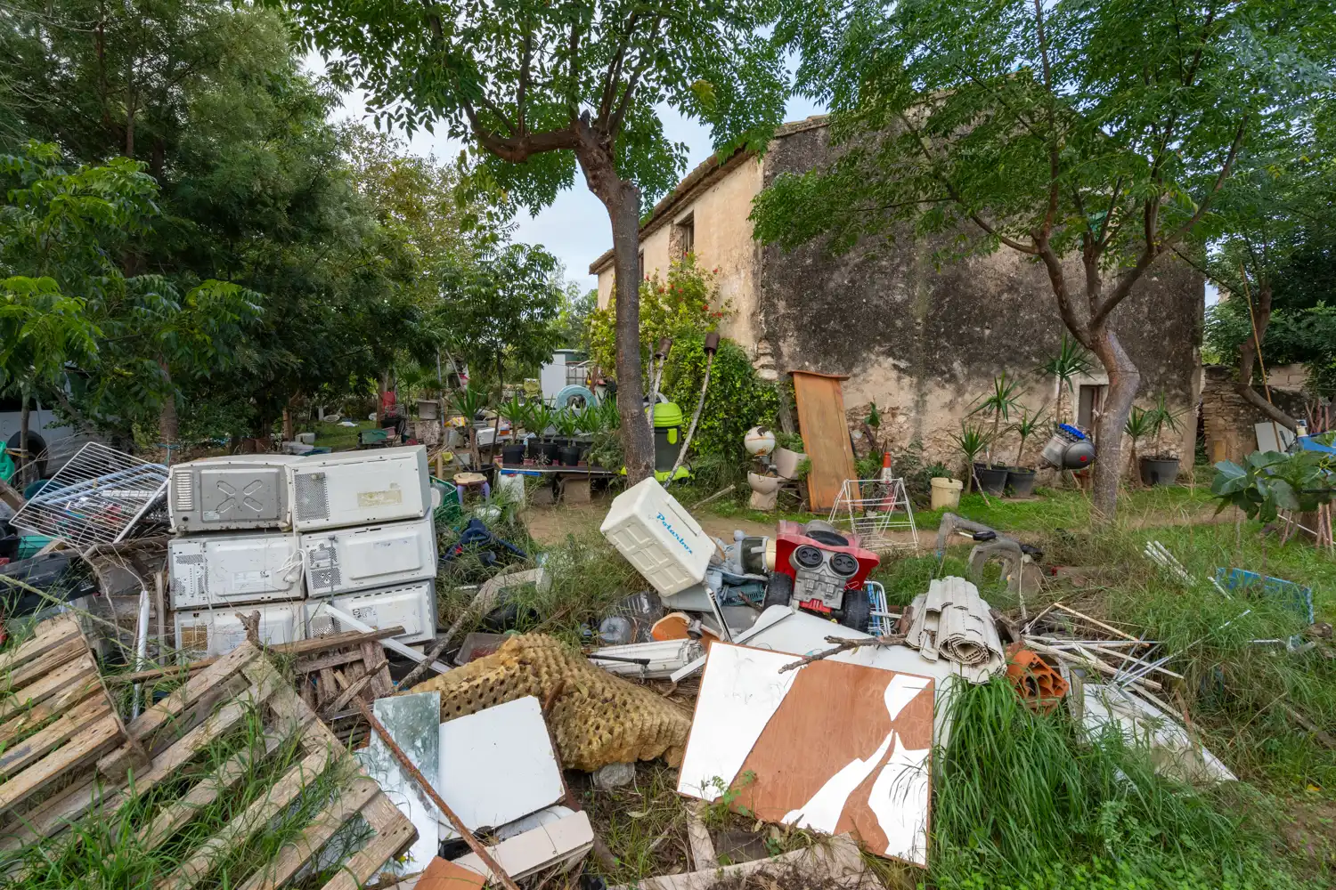 Terreny rústic en venda a Camí del Lloron de Tortosa 28, imagen 25