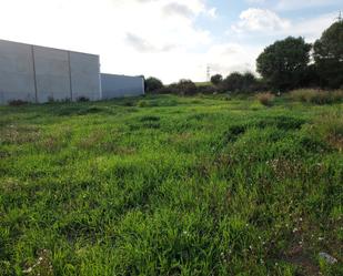 Industrial land for sale in Algeciras