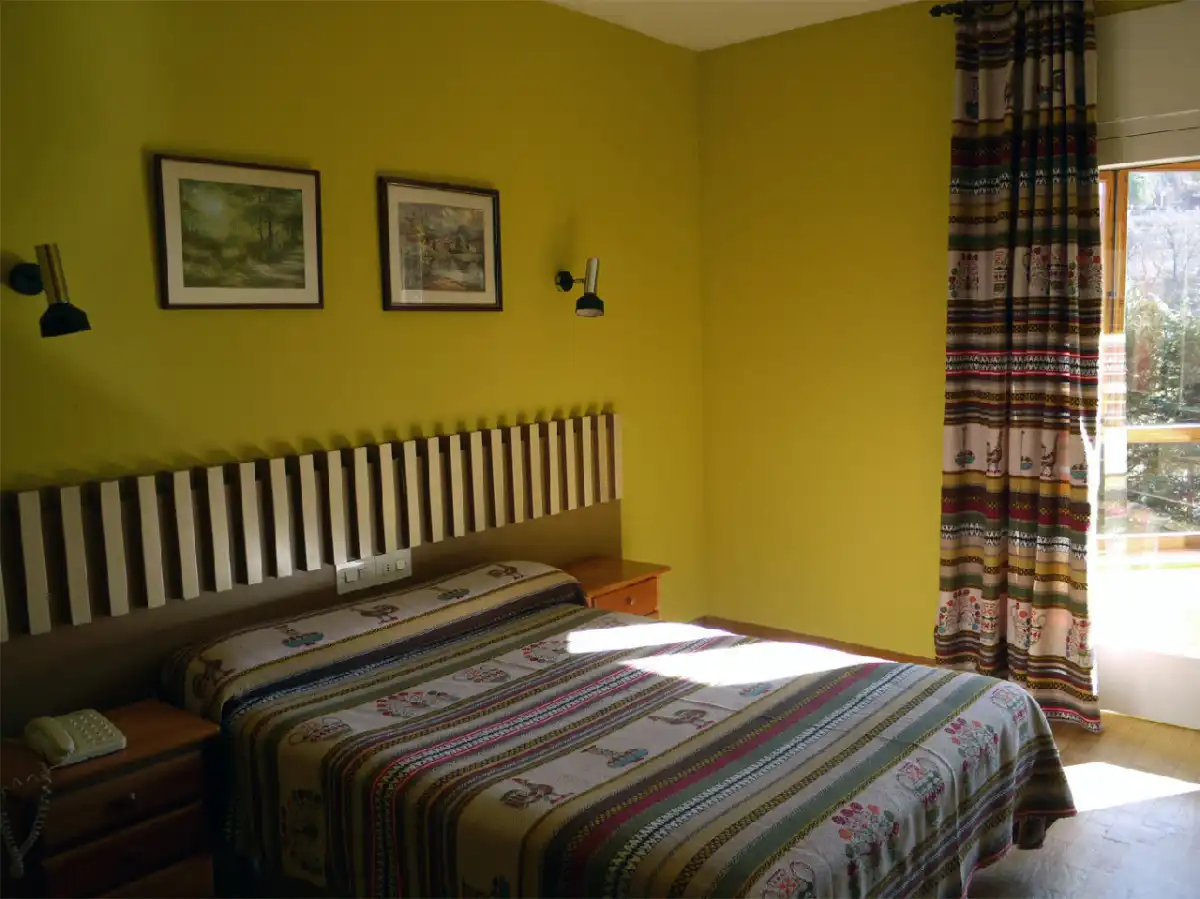 Habitación de Edificio en venta en Montferrer i Castellbò