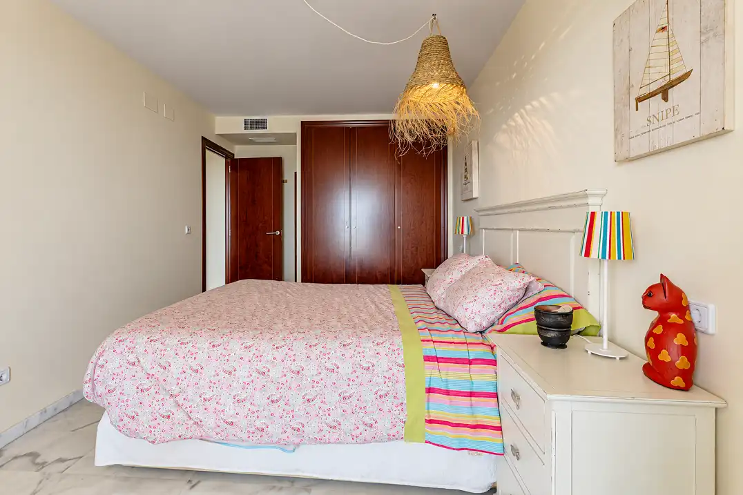 Appartement compact avec piscine à vendre à Europa 31, imagen 32