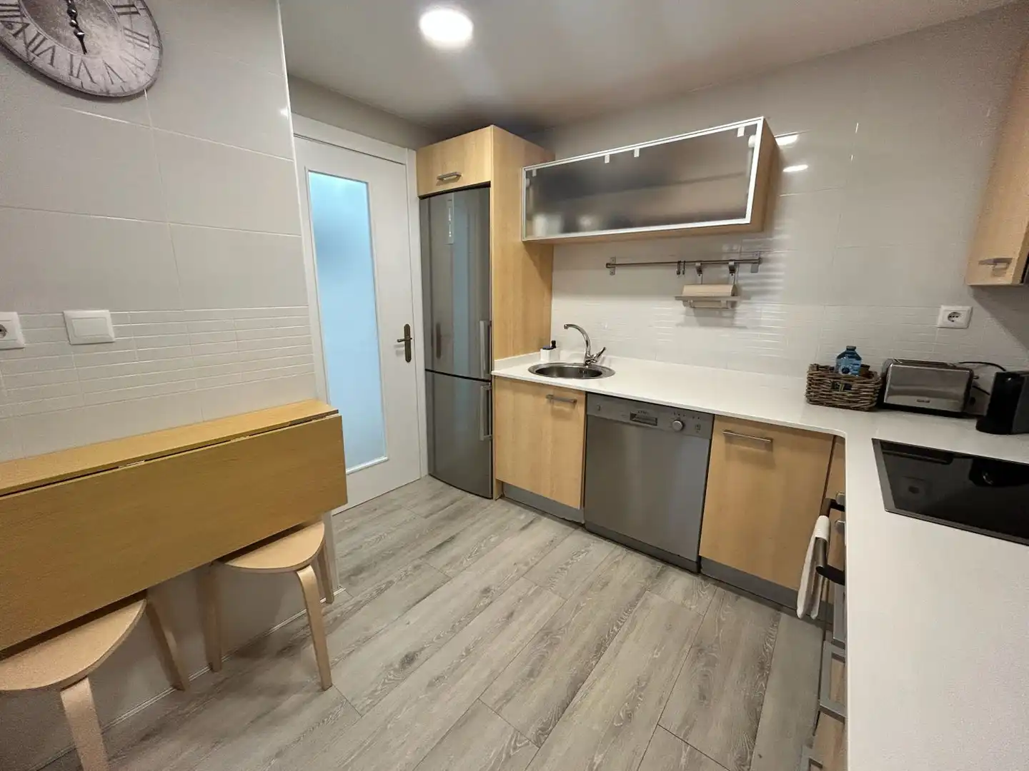 Appartement avec terrasse à vendre à Zona Playa, imagen 2