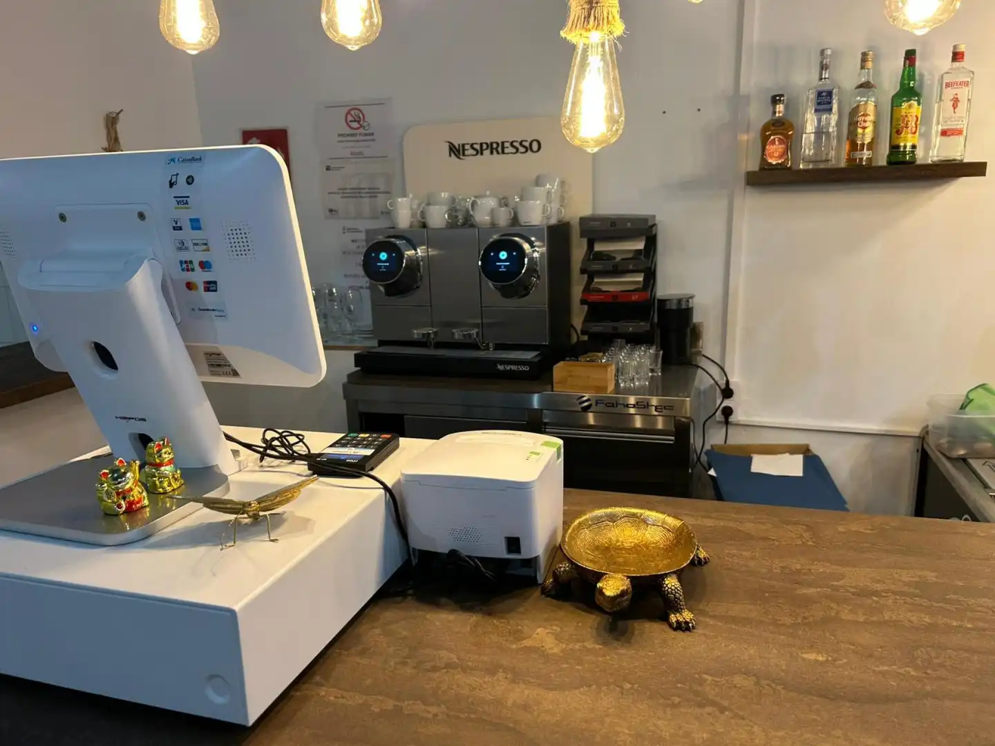Gewerbefläche zur Miete in Centre, imagen 6