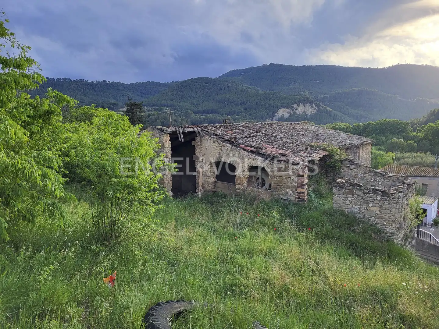 Country homes for sale in Castellgalí  with Heating and Terrace