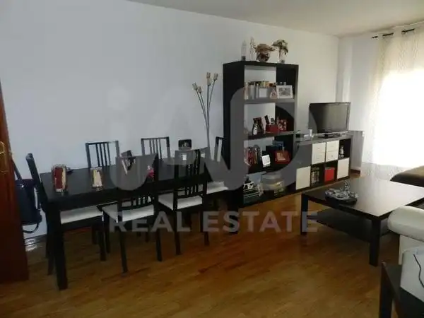 Living room of Flat for sale in Fuenlabrada