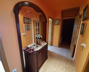 Flat for sale in Linyola  with Air Conditioner and Terrace