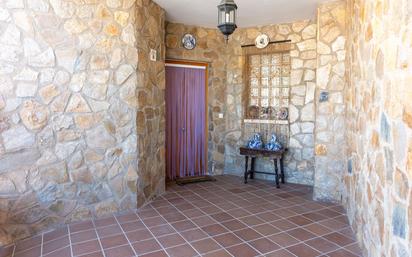 Casa o xalet en venda en Guadix amb Aire condicionat i Jardí privat