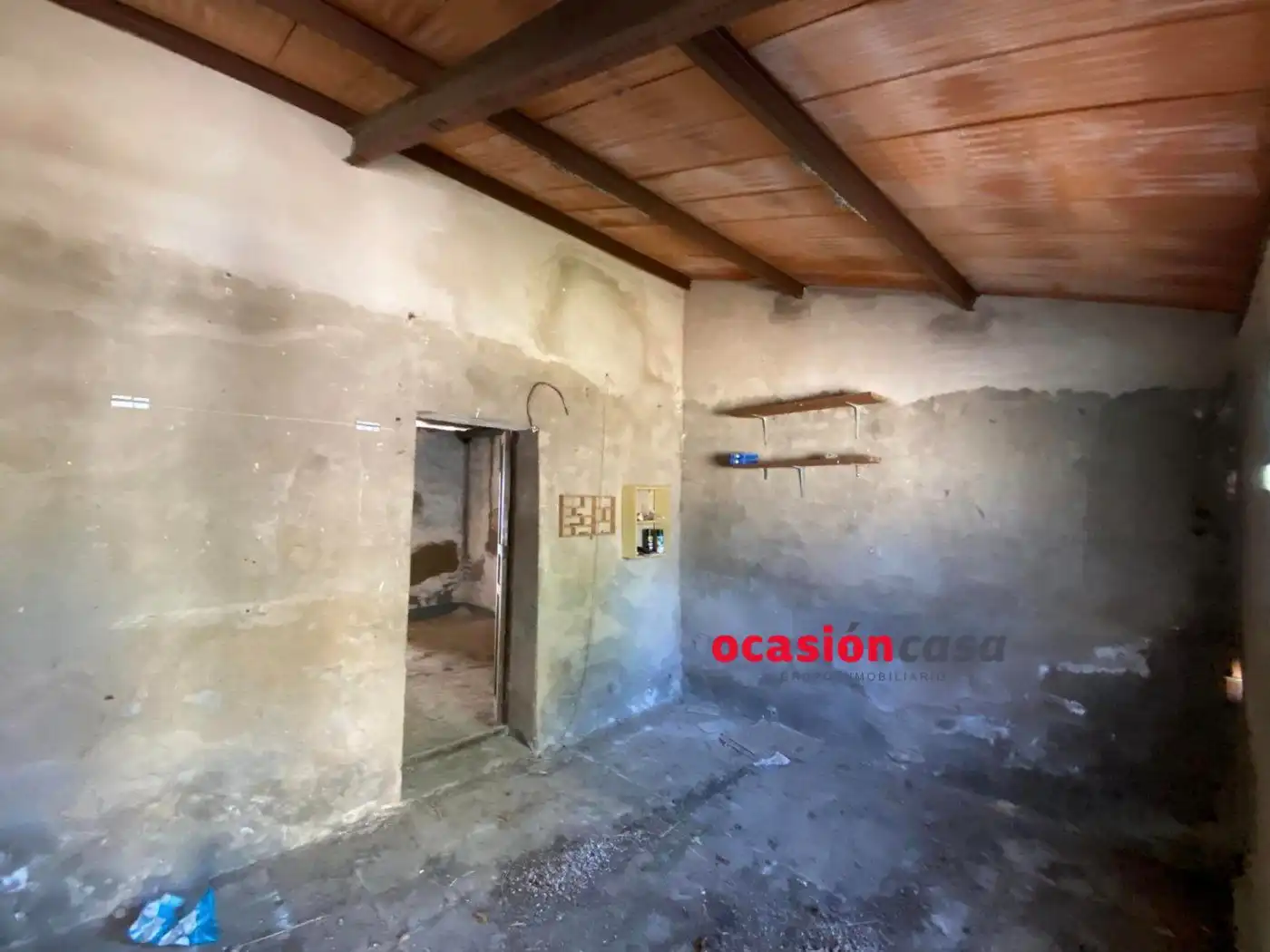 Casa o chalet en venta en Belmez con Jardín privado y Trastero