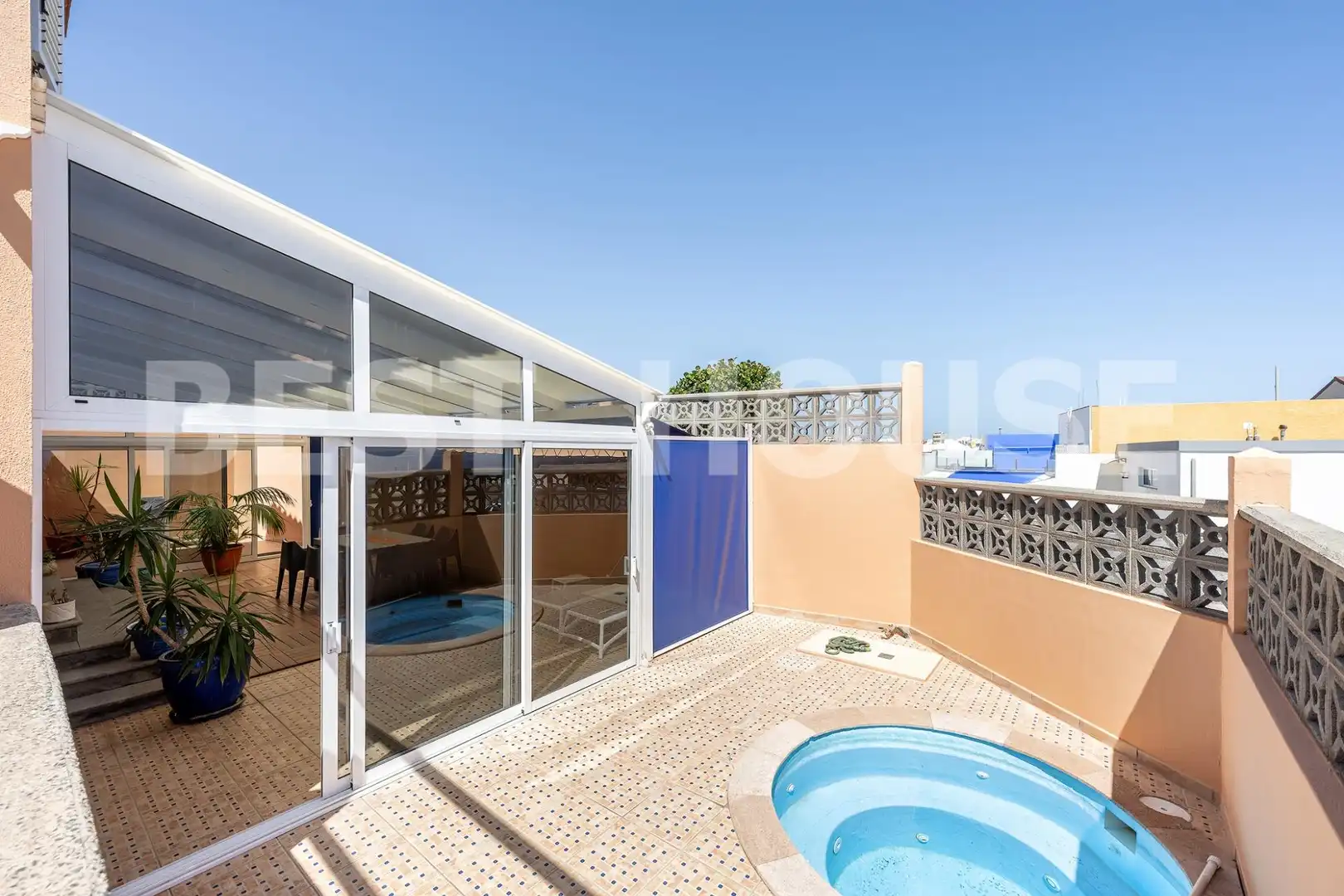 House with terrace for sale in La Garita - Marpequeña, imagen 23