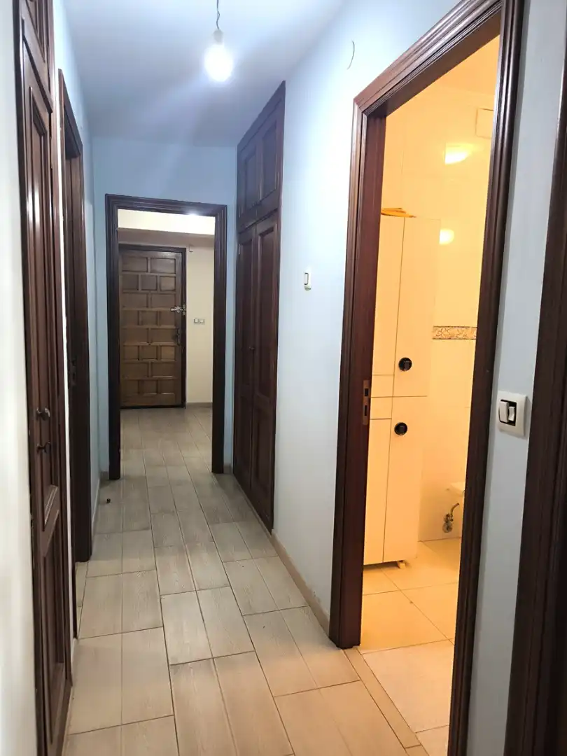 Piso en venta en Vilagarcía de Arousa con Calefacción, Horno y Lavadora