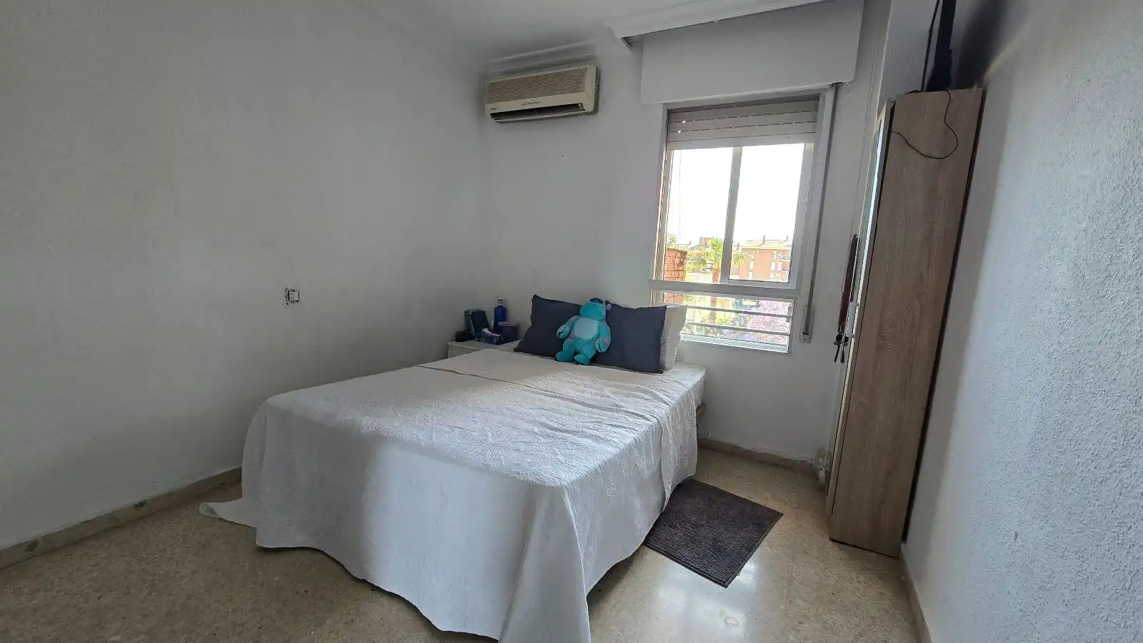 Habitación de Piso en venta en Benalmádena con Aire acondicionado, Terraza y Amueblado