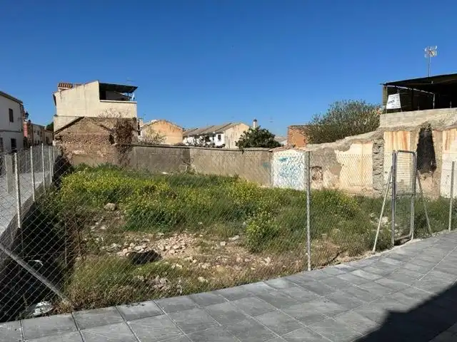 Terreni e lotti in vendita a Calle SAN MARIANO, imagen 7