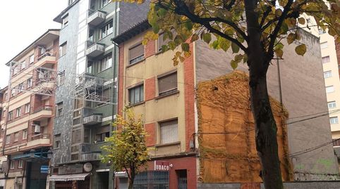 Foto 4 de Edificio en venta en Bermudez de Castro, Teatinos - Los Prados, Oviedo