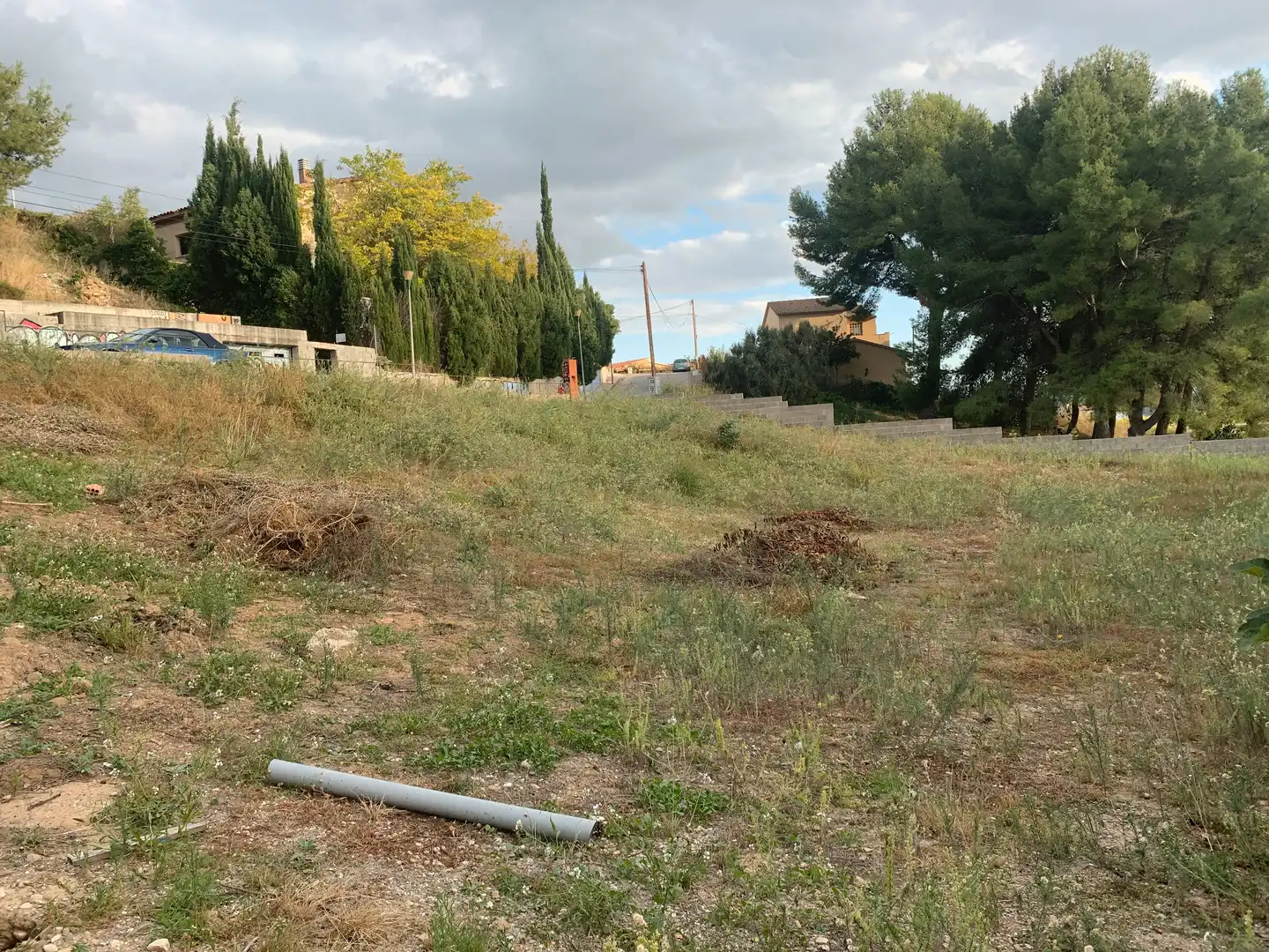 Terreno residencial en venta en Mas d'en Gall, imagen 3