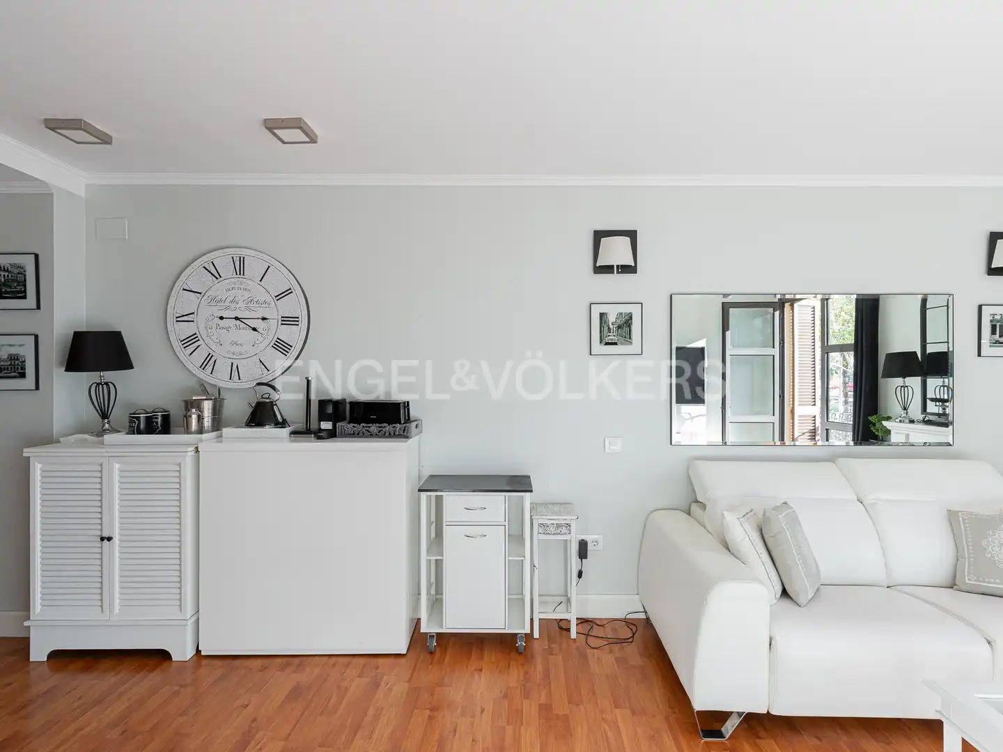Wohnung mit Terrasse zum Verkauf in Paseo Colom, imagen 7