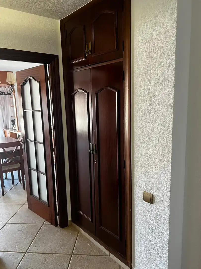 Wohnung zum Verkauf in Ensanche - Diputación