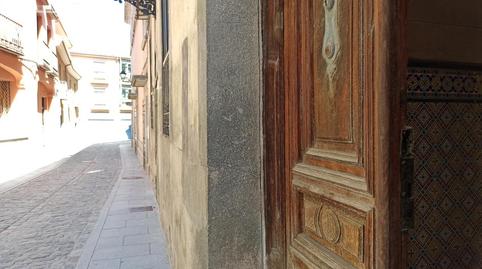 Foto 2 de Edifici en venda a Pedro de Lagasca, Murallas, Ávila