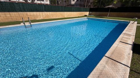Foto 3 de Piso en venta en Calle General Espartero, Carolinas Altas, Alicante / Alacant