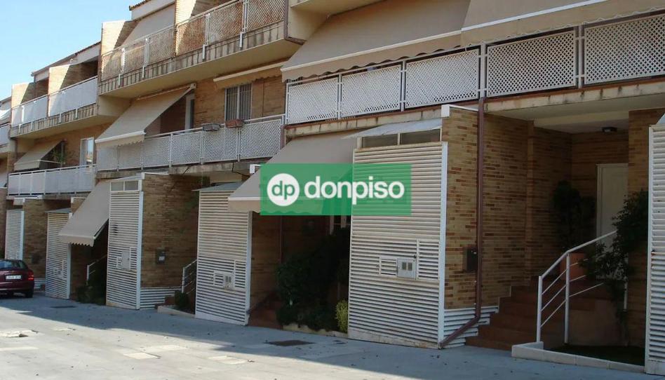 Foto 1 de Casa adosada de lloguer a Ruta de la Plata, Cáceres