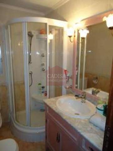 Piso en Venta en Tejares - Chamberí - Alcades