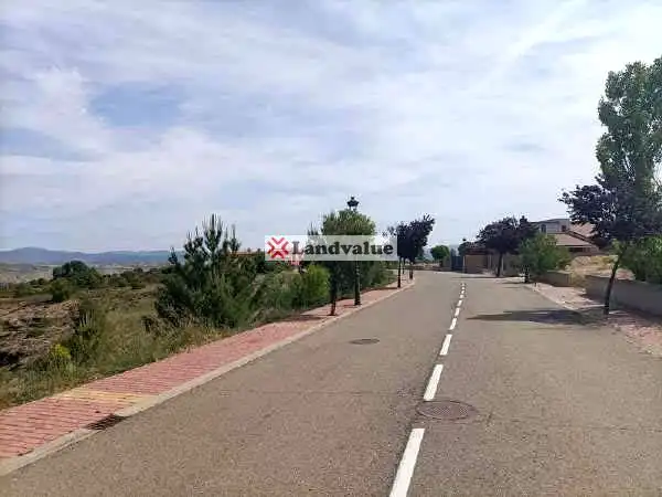 Residential for sale in Calatayud
