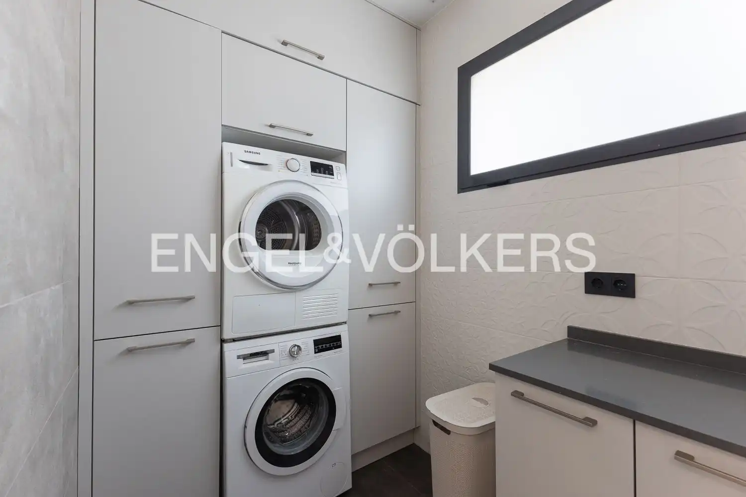 Cocina de Casa o chalet en venta en Torrent con Aire acondicionado, Calefacción y Jardín privado