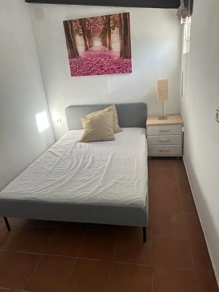 Wohnungen zur Miete in Antoni gaudi, Can Rial