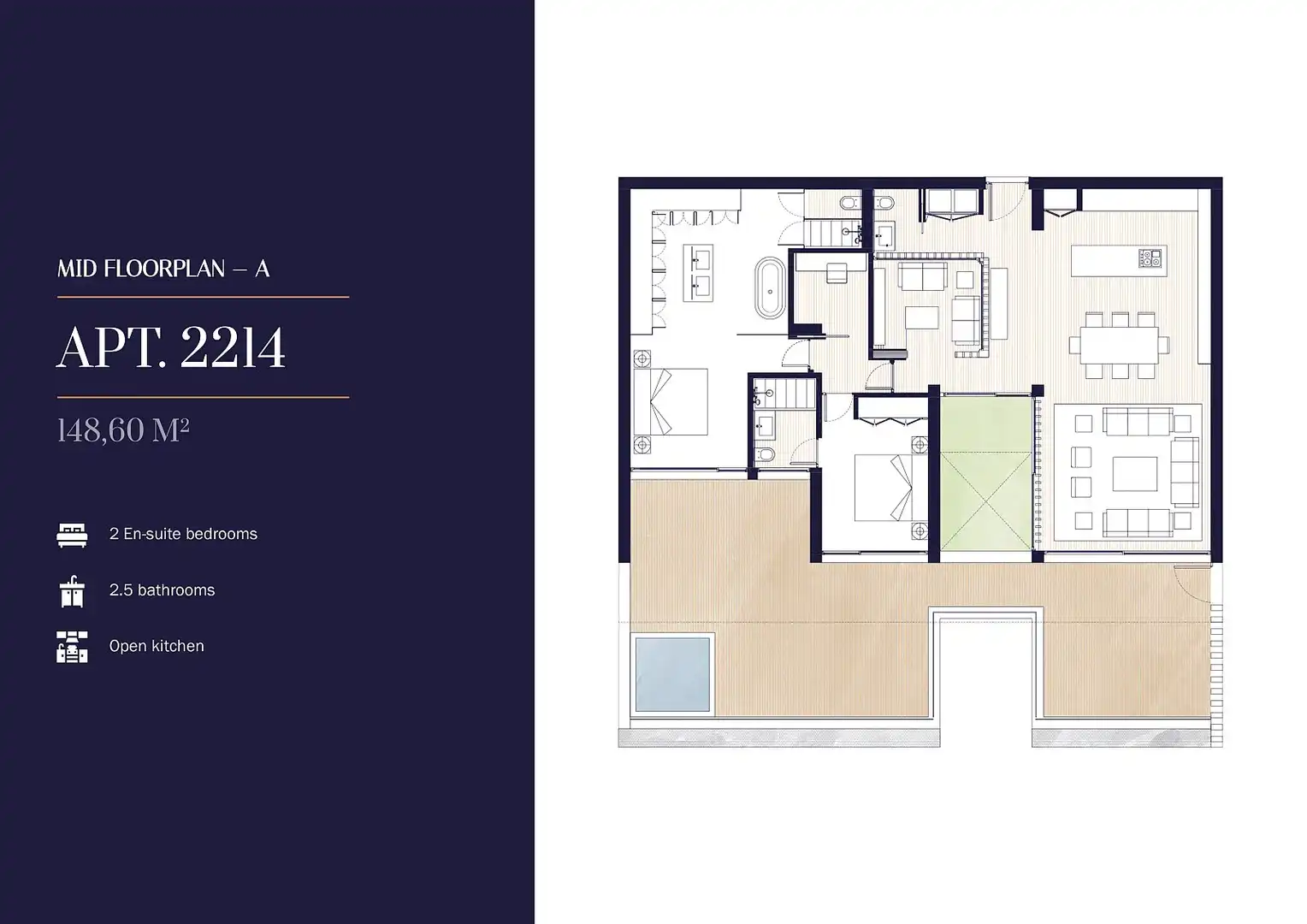 Apartment mit Aufzug zum Verkauf in Casares pueblo, imagen 26