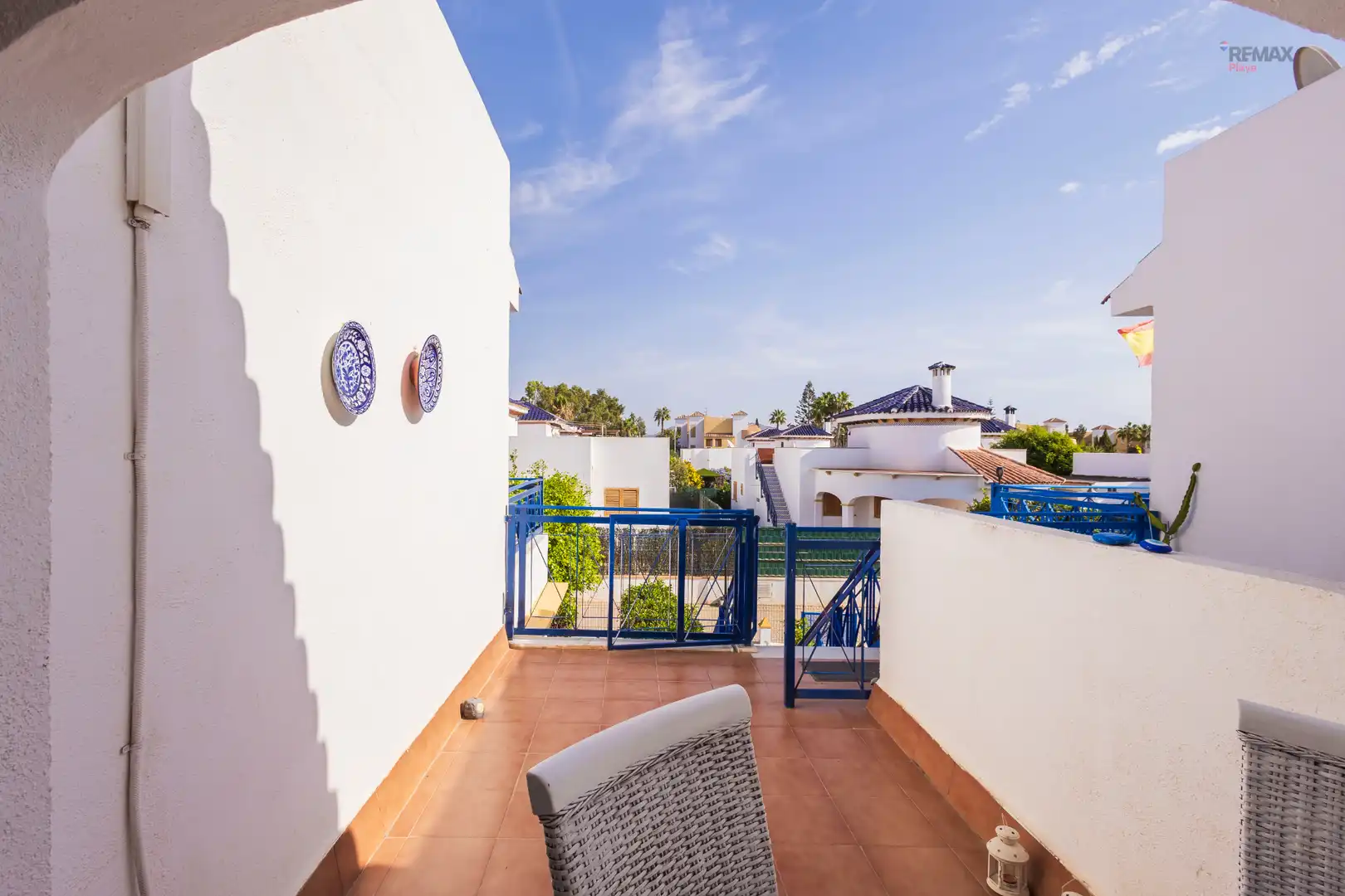 Penthouse mit Pool zum Verkauf in Avenida Ciudad de Castellón, imagen 25