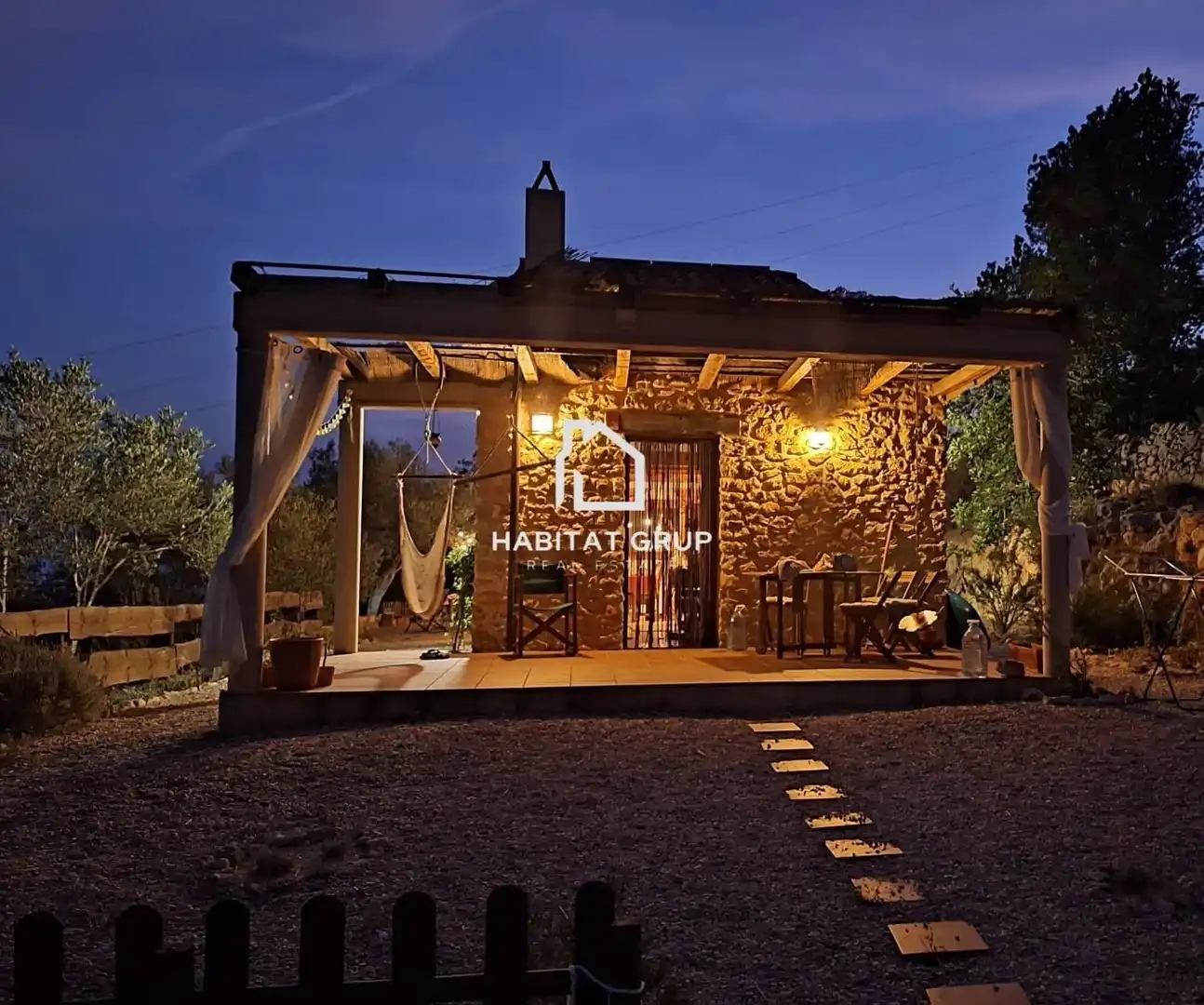Maison avec jardin à vendre à El Perelló, imagen 8