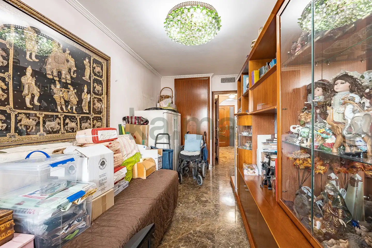 Wohnung mit Aufzug zum Verkauf in Carrer de Pere Martell, imagen 23