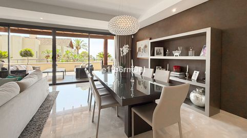 Foto 5 de Piso en venta en La Carolina - Guadalpín, Marbella
